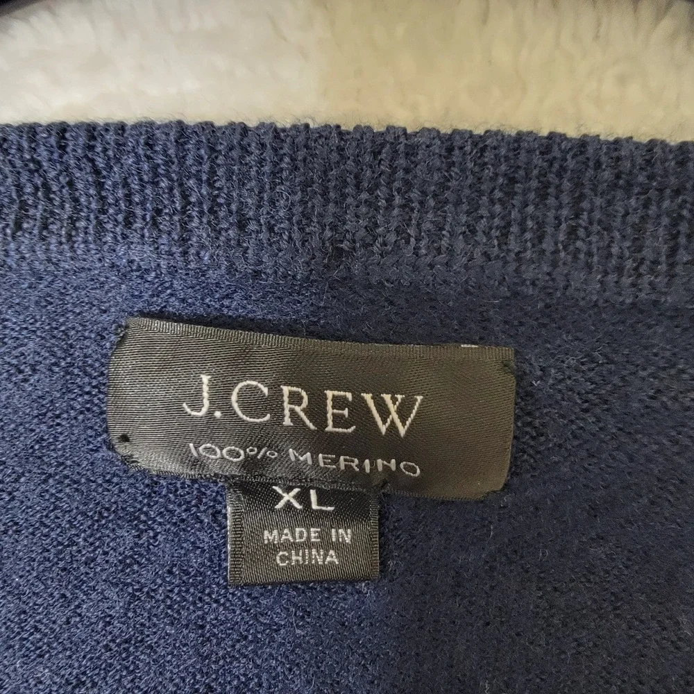 J. Crew crafted modern
